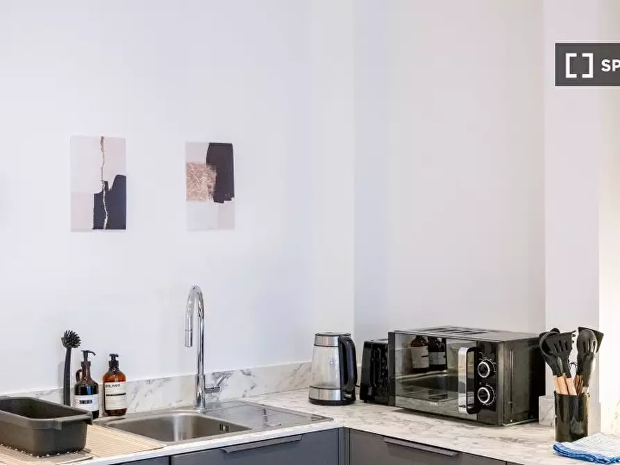 Immagine 3 di Appartamento in affitto  in Allitsen Road a Paddington