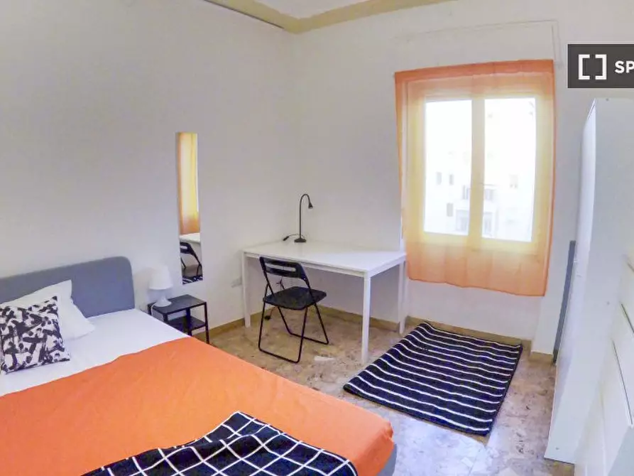 Immagine 6 di Camera condivisa in affitto  in Via Ariosto n a Cagliari