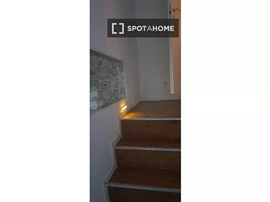 Immagine 13 di Camera condivisa in affitto  in Alzaia Naviglio Pavese a Milano