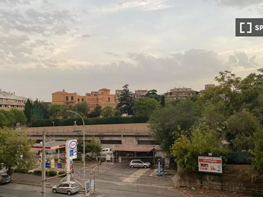 Immagine 13 di Appartamento in affitto  in Via Casilina a Roma