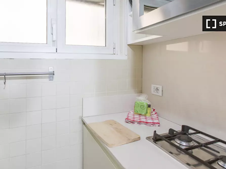 Immagine 4 di Appartamento in affitto  in Via Scipione Pistrucci a Milano