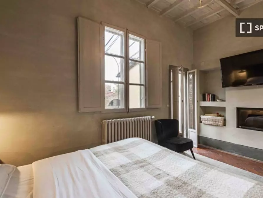 Immagine 13 di Appartamento in affitto  in Via del Leone a Firenze