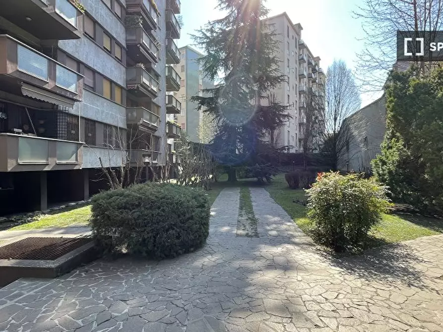 Immagine 13 di Appartamento in affitto  in Via Giovanni Battista Bertini a Milano