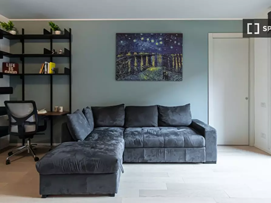 Immagine 18 di Appartamento in affitto  in Via Papi a Milano