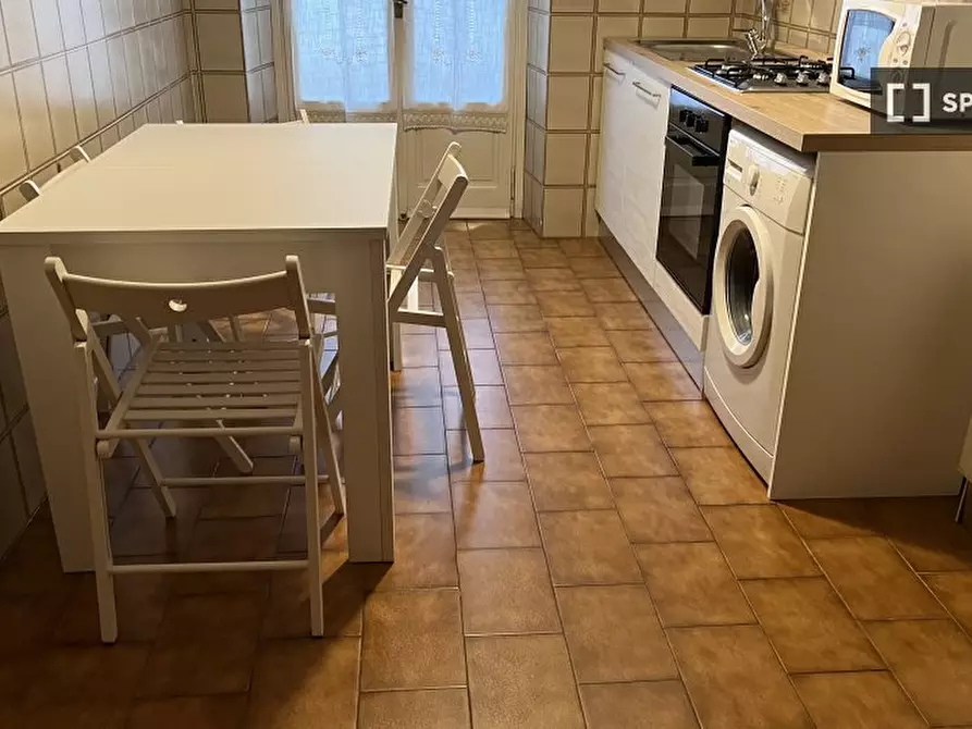 Immagine 9 di Camera condivisa in affitto  in Via Silvio Pellico a Torino