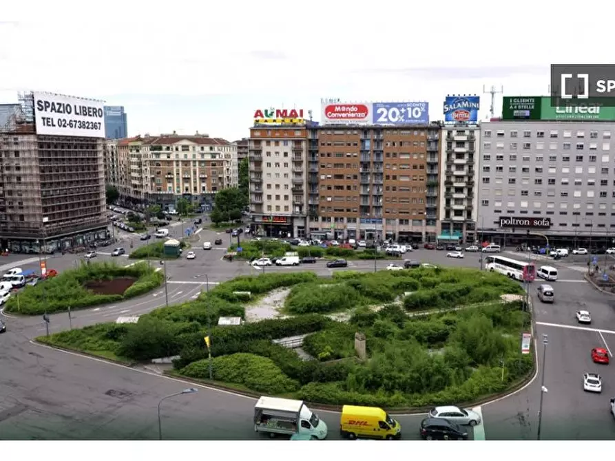 Immagine 13 di Appartamento in affitto  in Via Andrea Costa a Milano