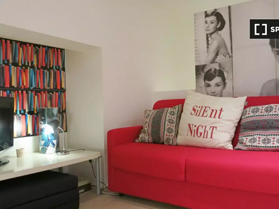 Immagine 17 di Appartamento in affitto  in Via Pietro Custodi a Milano