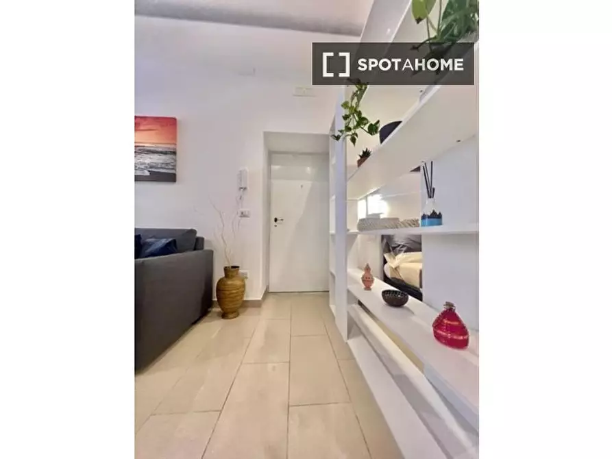 Immagine 8 di Ufficio in affitto  in Via Giovanni de Fraia a Pozzuoli