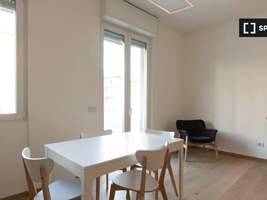 Immagine 11 di Appartamento in affitto  in Via Andrea del Castagno a Milano