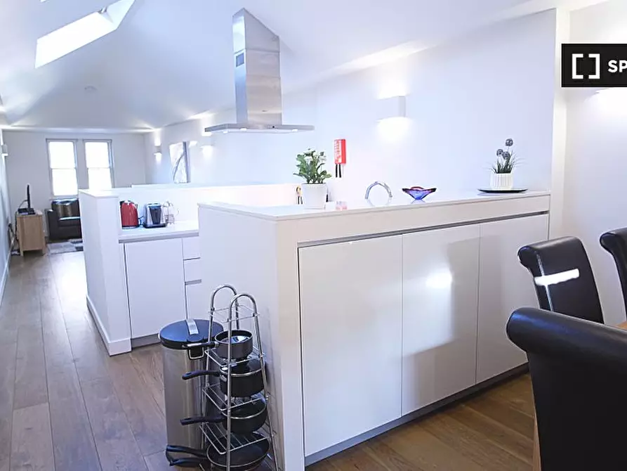 Immagine 6 di Appartamento in affitto  in Bishopsgate a 