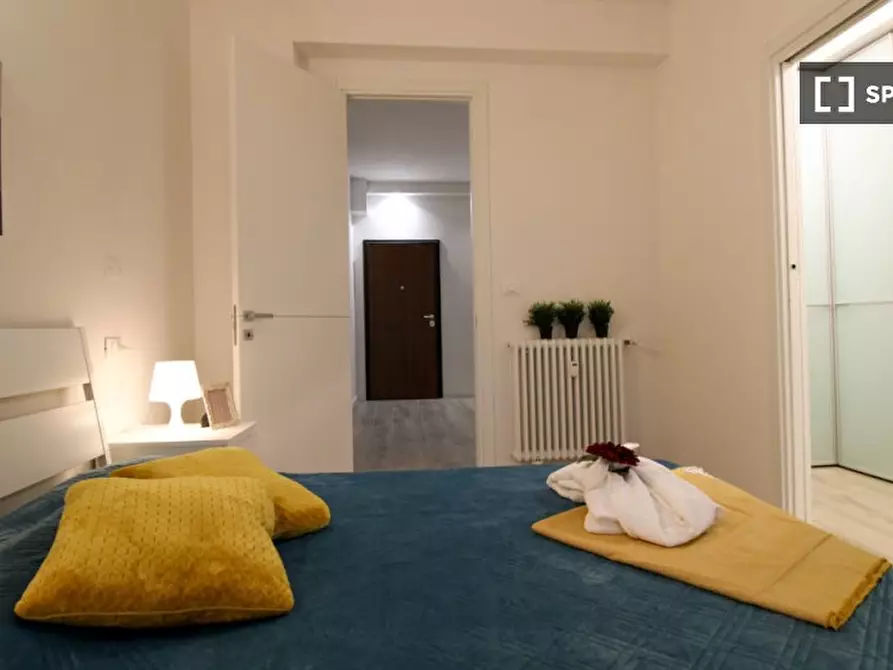 Immagine 10 di Camera condivisa in affitto  in Menganti a Bologna