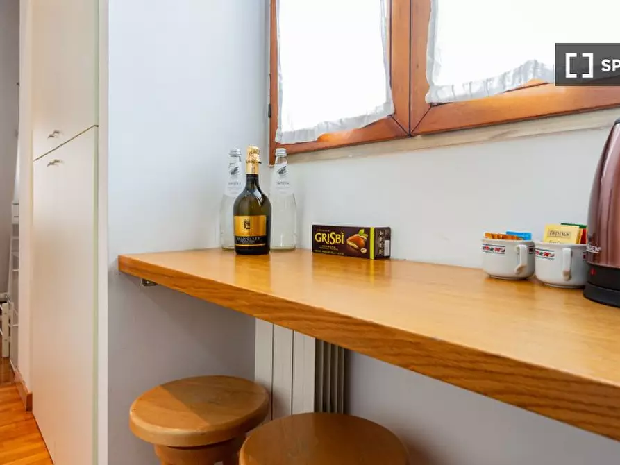 Immagine 10 di Appartamento in affitto  in Via Francesco Ingegnoli a Milano