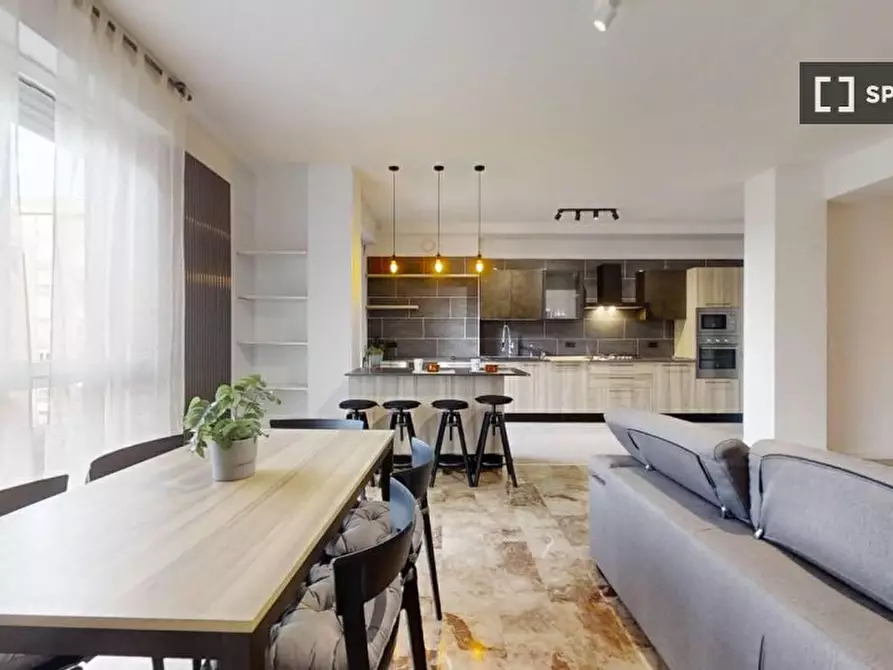 Immagine 11 di Camera condivisa in affitto  in VIA brigata padova a Padova