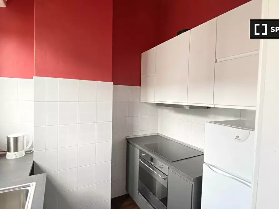 Immagine 11 di Appartamento in affitto  in Corso Lodi a Milano