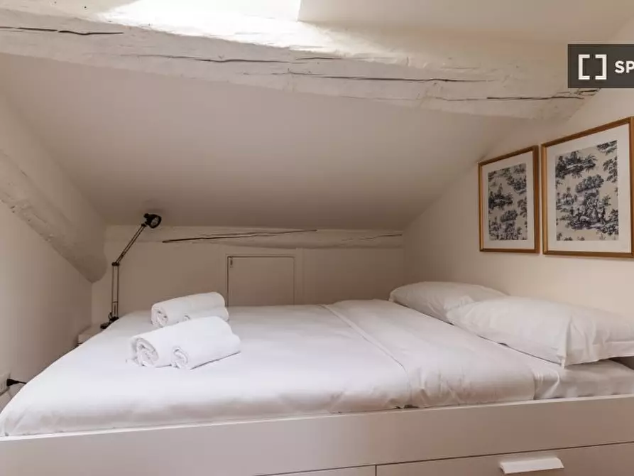 Immagine 5 di Appartamento in affitto  in Via Piero della Francesca a Milano