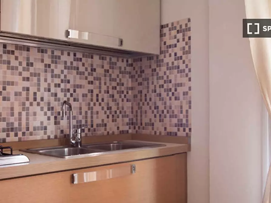 Immagine 6 di Camera condivisa in affitto  in Via Marsala a Bologna