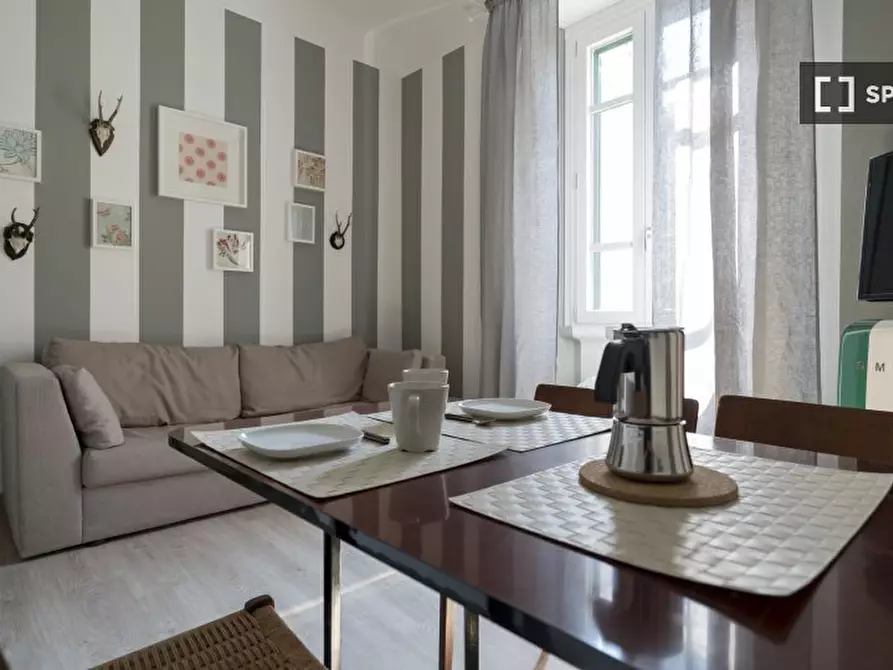 Immagine 2 di Appartamento in affitto  in Via Melzo a Milano