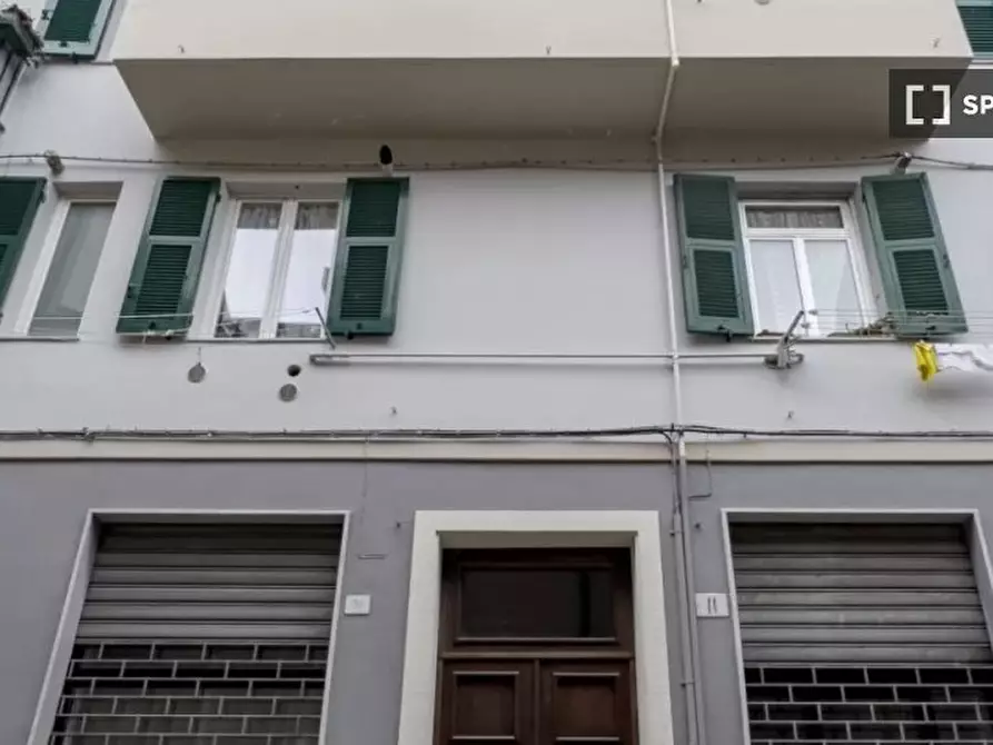 Immagine 5 di Appartamento in affitto  in Via del Molo a Genova
