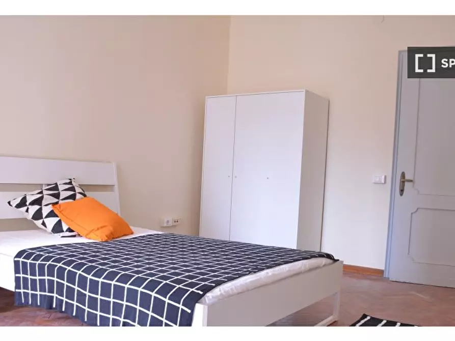 Immagine 18 di Camera condivisa in affitto  in Via Pola n a Cagliari