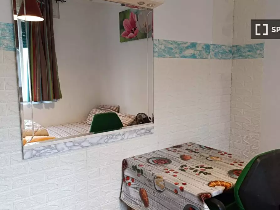 Immagine 5 di Camera condivisa in affitto  in Via Fratelli Boscardin a Padova