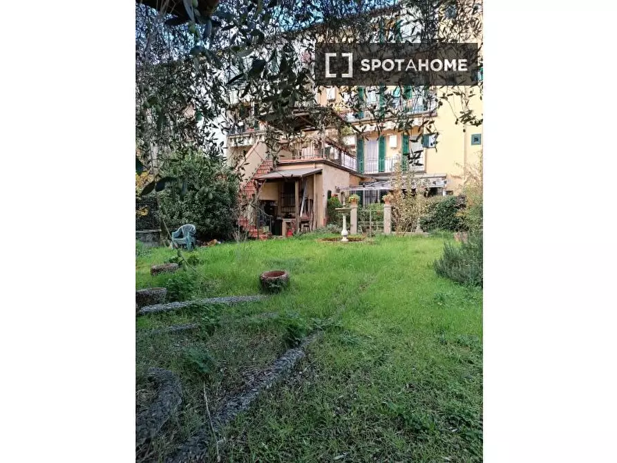 Immagine 1 di Appartamento in affitto  in Via Senese a Firenze