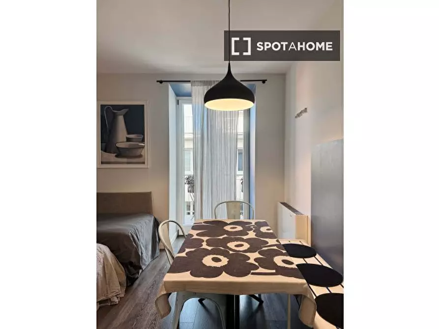 Immagine 5 di Appartamento in affitto  in Via Gianantonio Manci a Trento