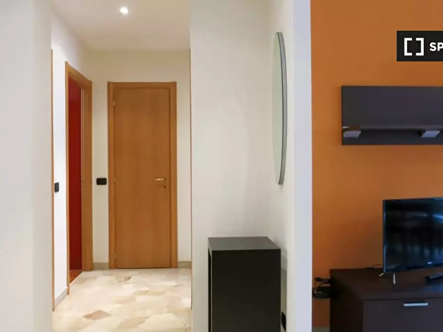 Immagine 3 di Appartamento in affitto  in Via Passo Buole a Milano