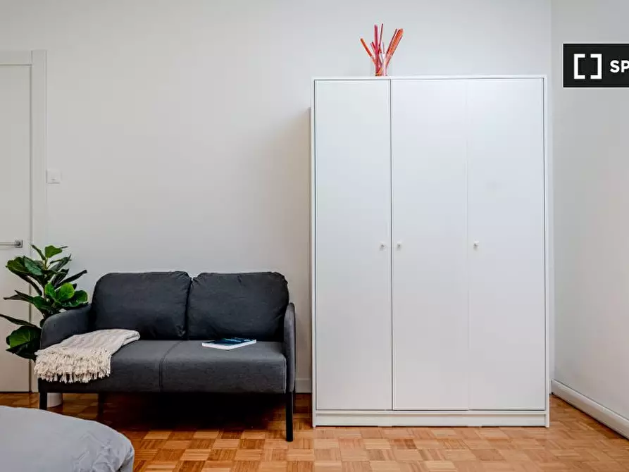 Immagine 19 di Camera condivisa in affitto  in Salita Giovanni Ciccolini a Trento