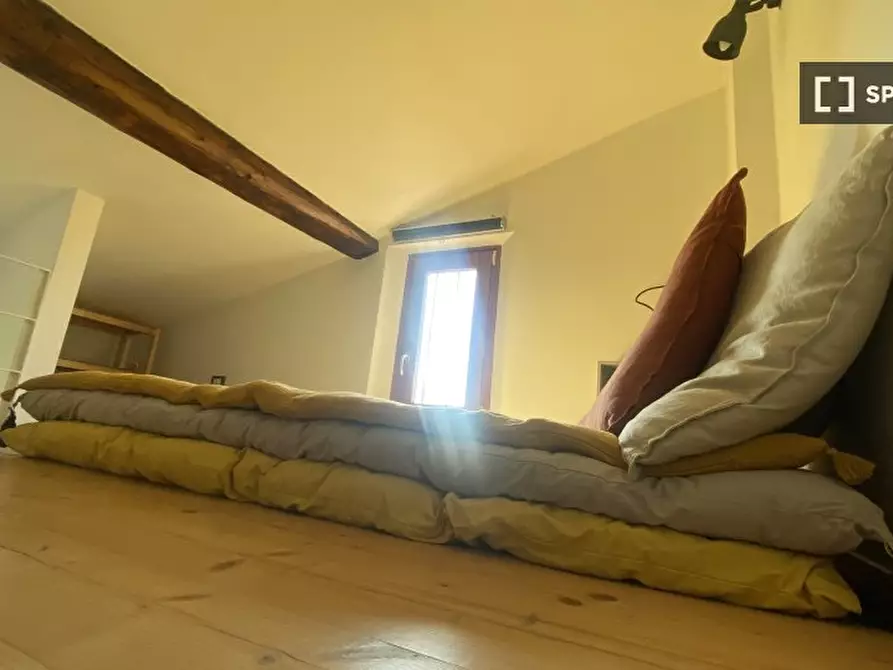 Immagine 12 di Appartamento in affitto  in Via S. Zanobi a Firenze