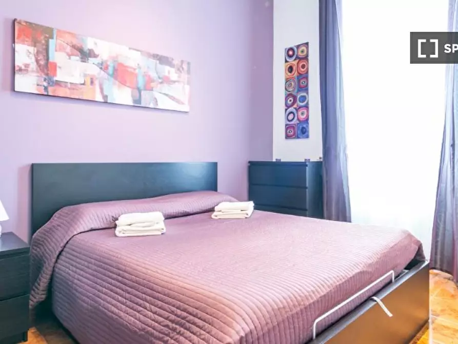 Immagine 19 di Appartamento in affitto  in Via Carlo Imbonati a Milano