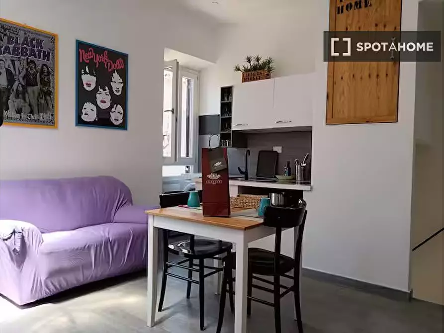 Immagine 1 di Appartamento in affitto  in Corso della Repubblica a Ardea