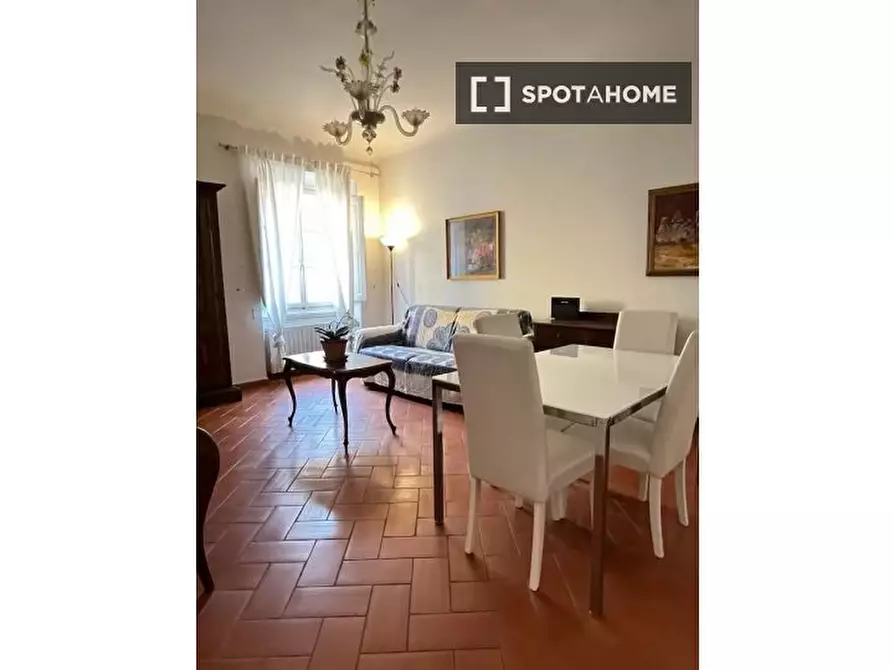 Immagine 1 di Appartamento in affitto  in Via dei Fossi a Firenze
