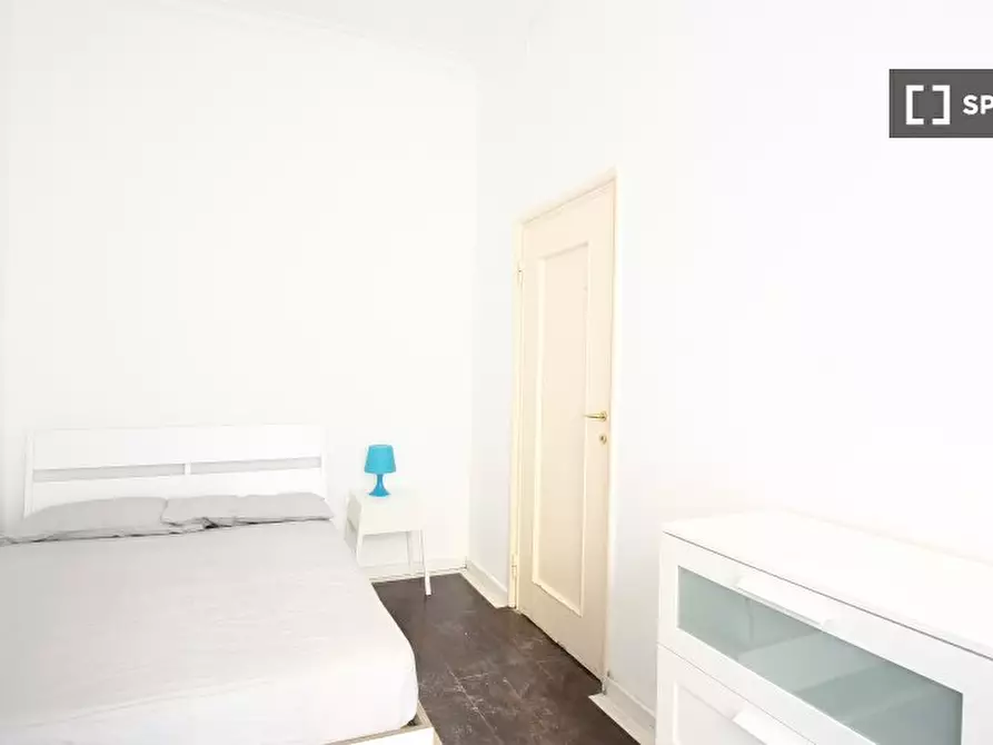 Immagine 4 di Camera condivisa in affitto  in Via Raimondo Franchetti a Milano