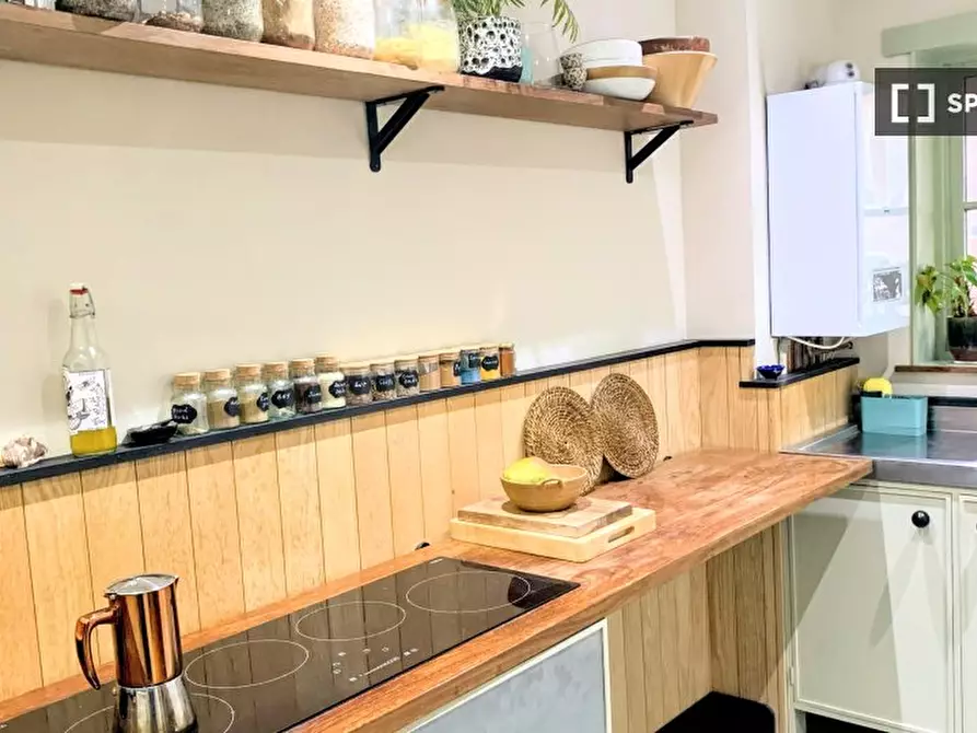 Immagine 4 di Ufficio in affitto  in flat g a Hackney