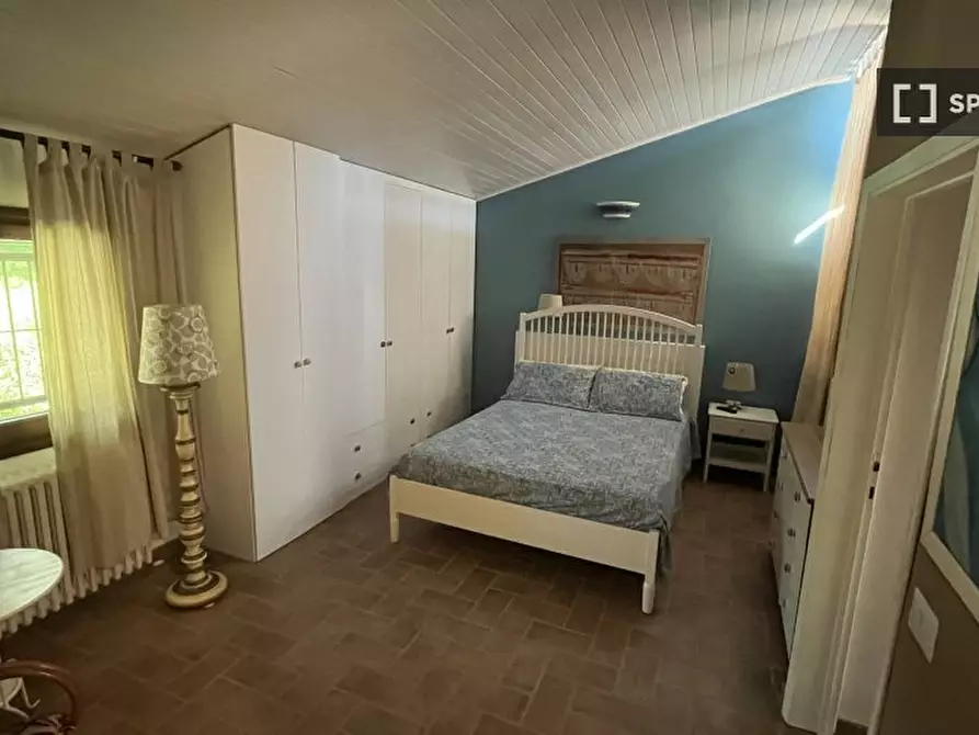 Immagine 1 di Appartamento in affitto  in Via Poggio Conca a Vaglia