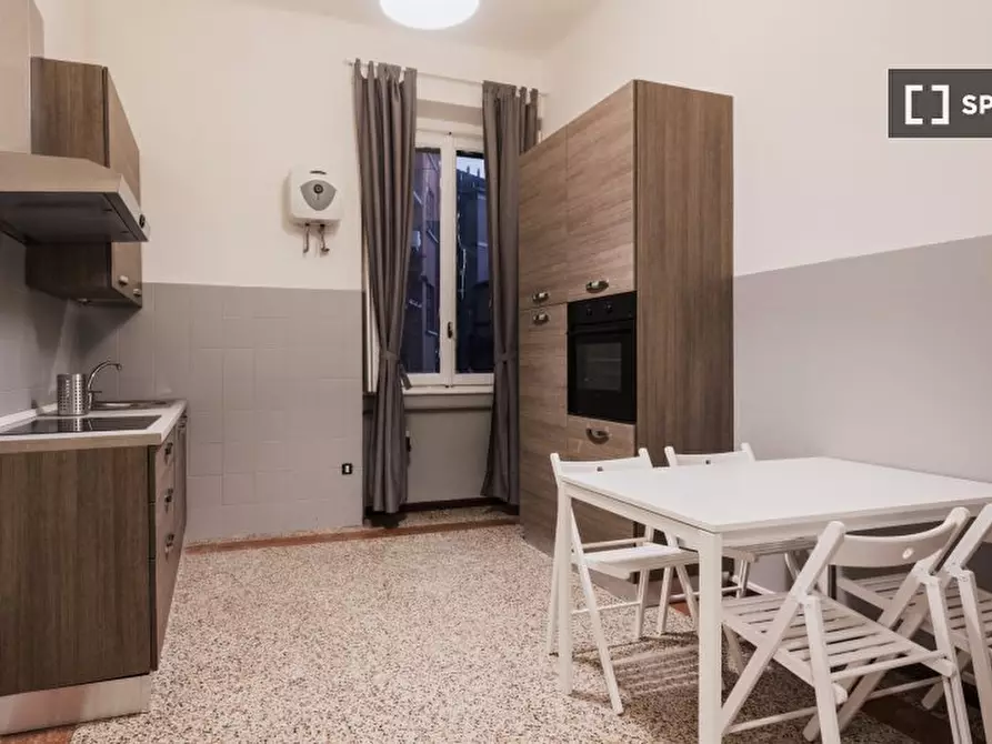 Immagine 6 di Camera condivisa in affitto  in Viale Abruzzi a Milano