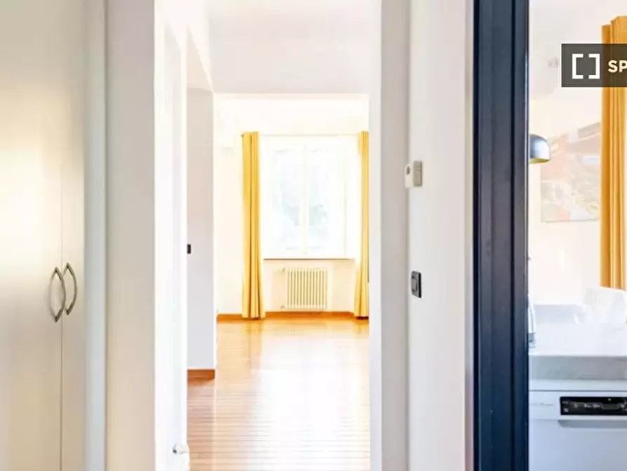 Immagine 17 di Appartamento in affitto  in Via Bartolomeo Chighizola a Genova