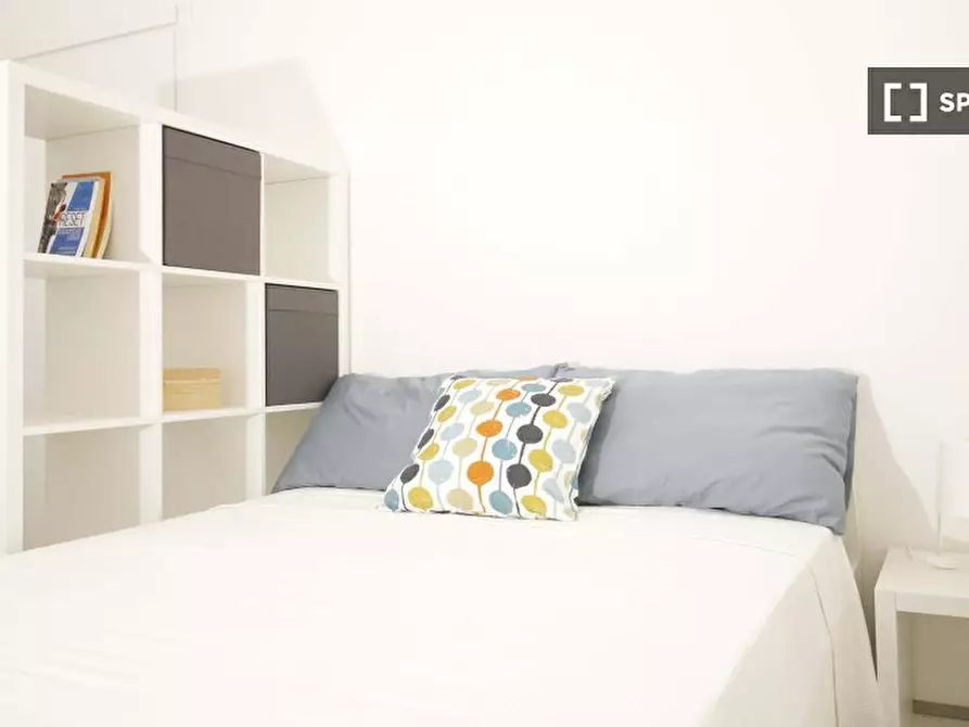 Immagine 14 di Camera condivisa in affitto  in Maggiore a Bologna