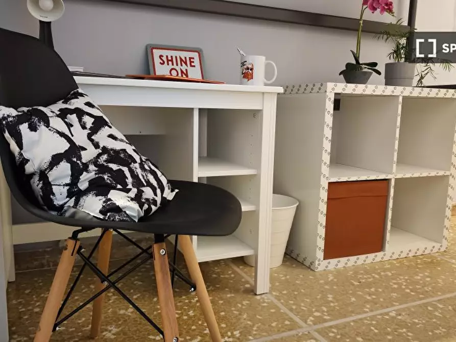 Immagine 3 di Camera condivisa in affitto  in Alfredo Oriani a Bologna