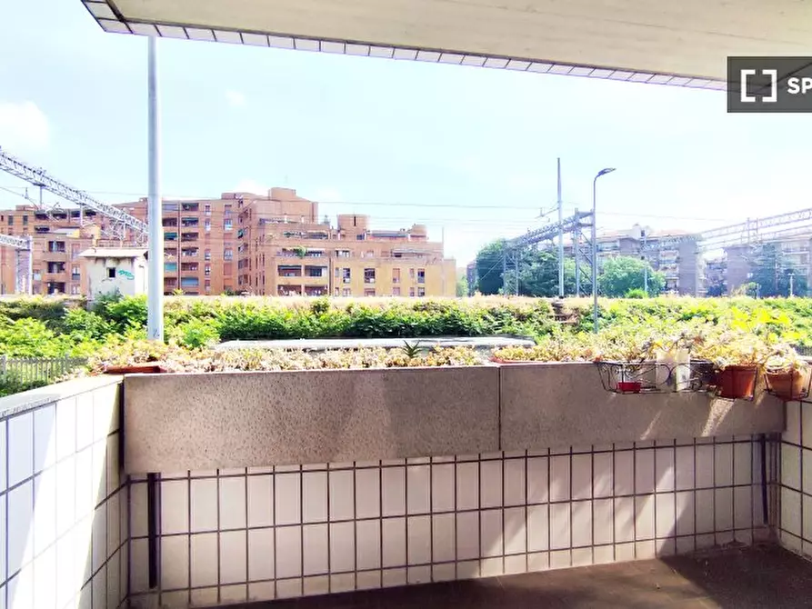 Immagine 3 di Ufficio in affitto  in Via Emilio Olivari a Milano
