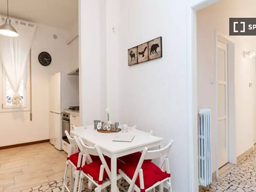 Immagine 19 di Camera condivisa in affitto  in Via Cairoli a Bologna