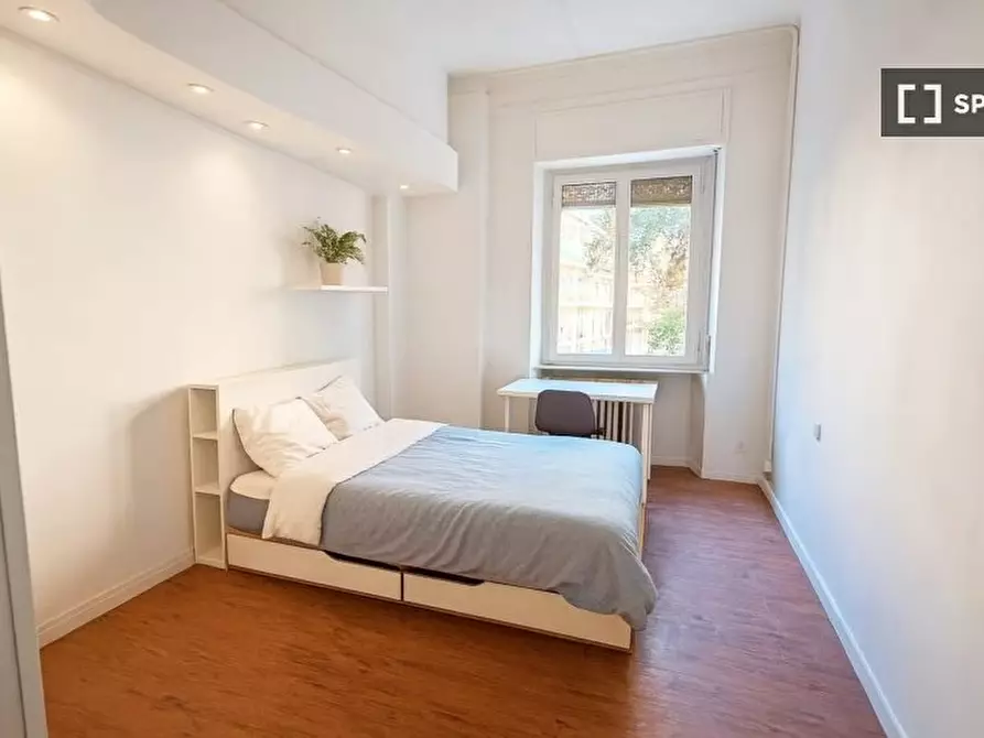 Immagine 8 di Appartamento in affitto  in Via Giuseppe Bardelli a Milano