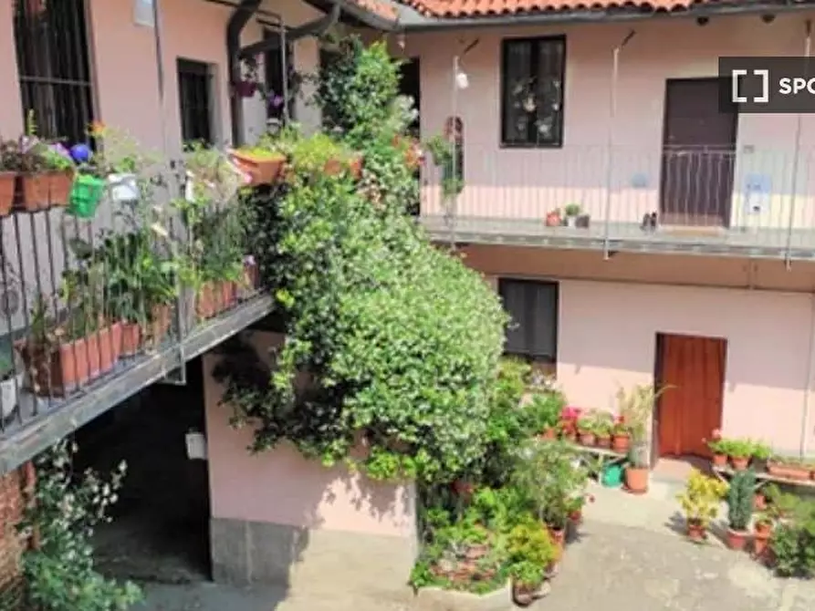 Immagine 10 di Appartamento in affitto  in Via Giuseppe Taccioli a Milano