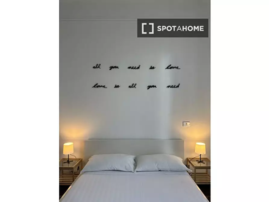 Immagine 17 di Appartamento in affitto  in Via Atto Vannucci a Milano