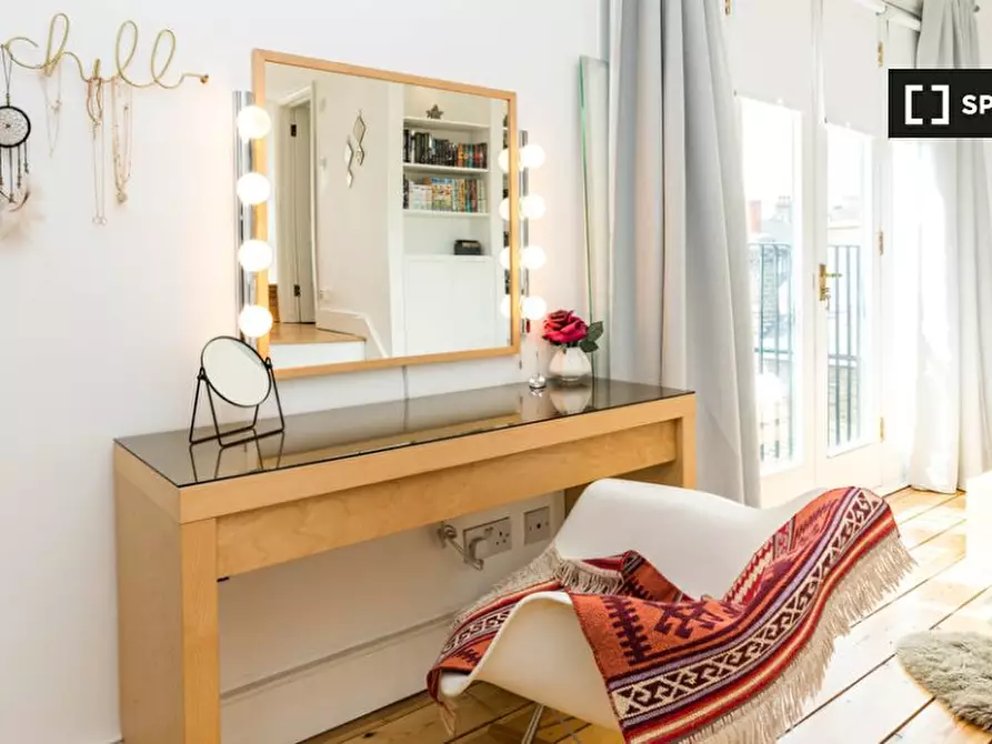 Immagine 7 di Appartamento in affitto  in Benson Rd a Lewisham