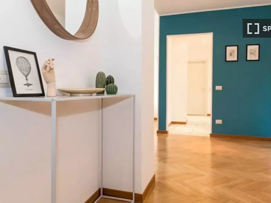 Immagine 11 di Appartamento in affitto  in Via Santa Croce a Milano