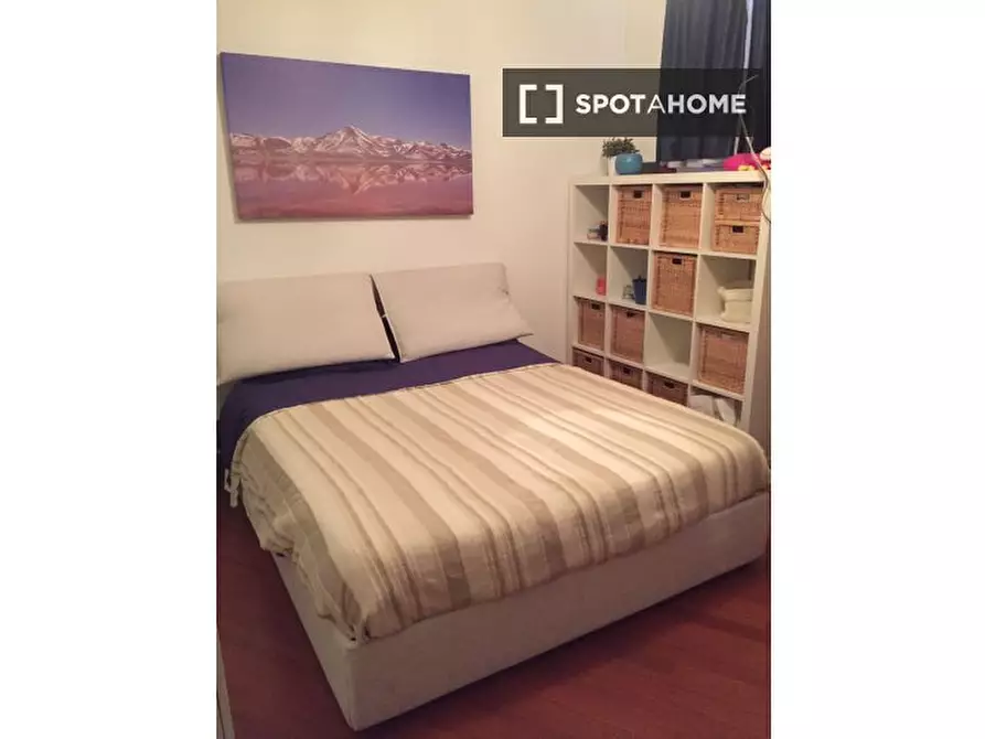 Immagine 6 di Appartamento in affitto  in Via Melchiorre Gioia a Milano