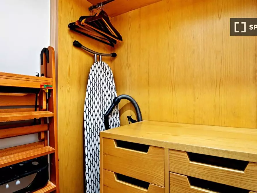 Immagine 4 di Appartamento in affitto  in Piazza S. Marco a Milano