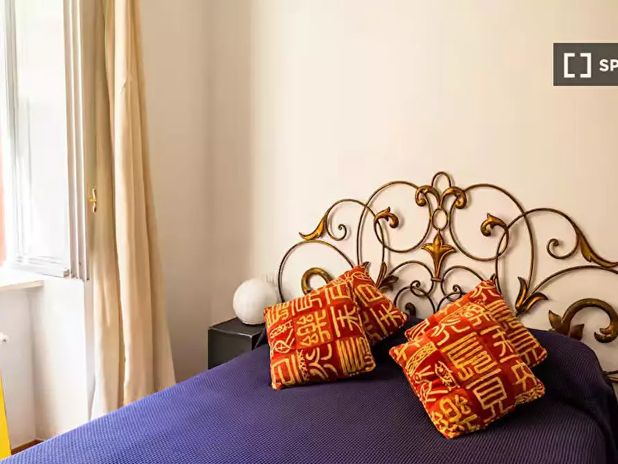 Immagine 9 di Appartamento in affitto  in Via del Tritone a Roma