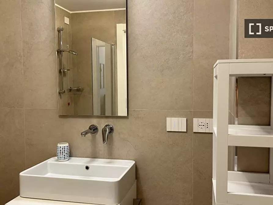 Immagine 11 di Appartamento in affitto  in Via Errico Petrella a Milano